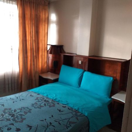 Hotel Plata Bogotá Dış mekan fotoğraf