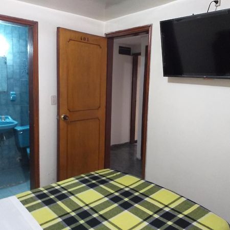 Hotel Plata Bogotá Dış mekan fotoğraf