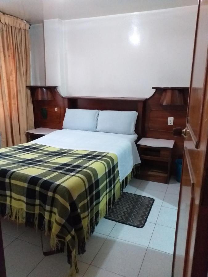 Hotel Plata Bogotá Dış mekan fotoğraf