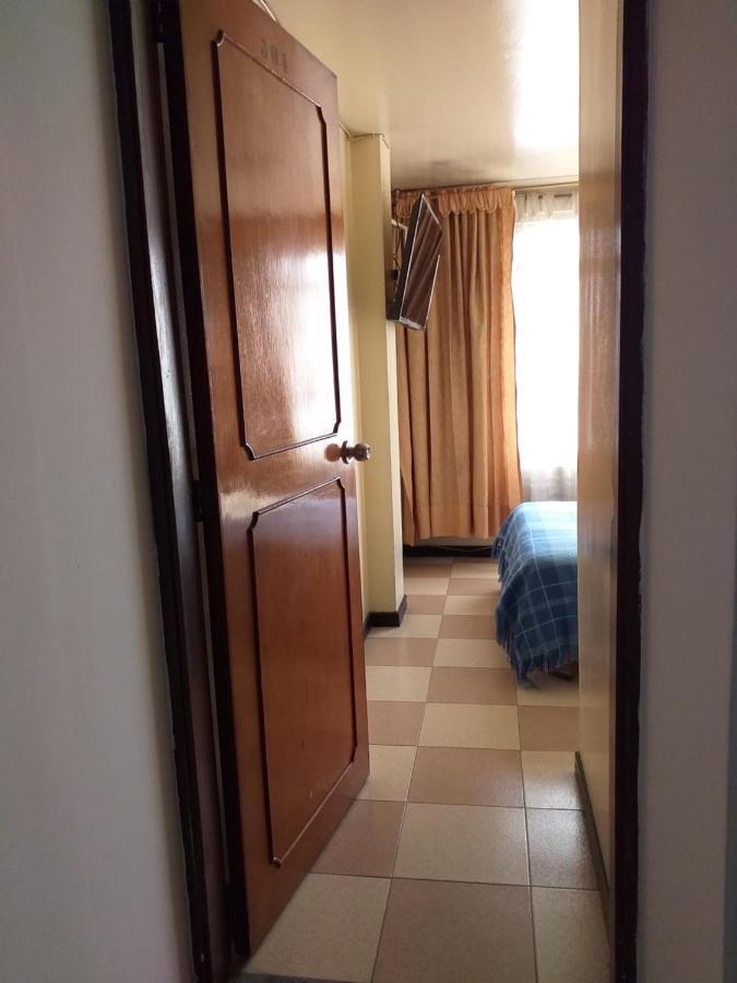 Hotel Plata Bogotá Dış mekan fotoğraf