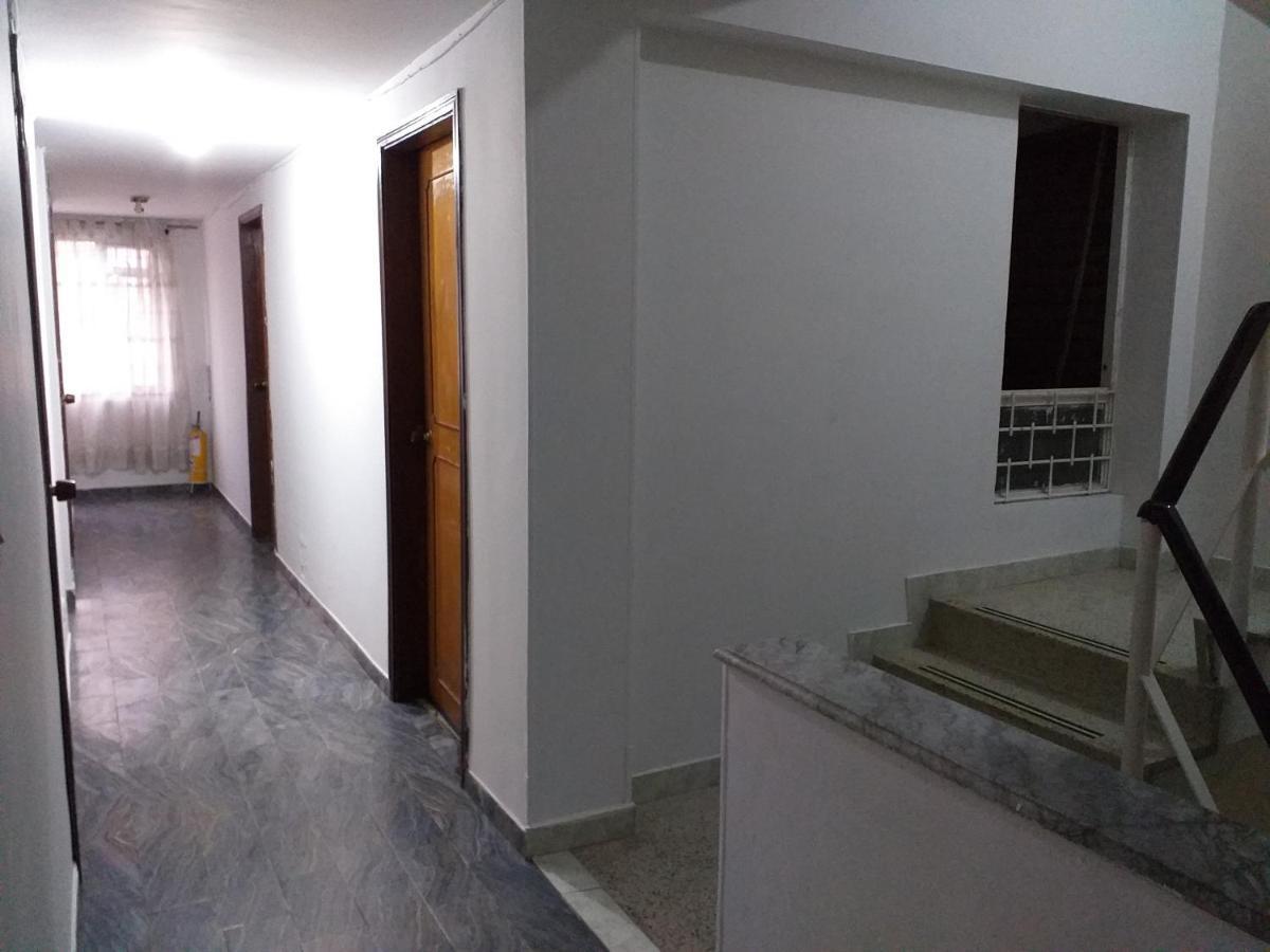 Hotel Plata Bogotá Dış mekan fotoğraf