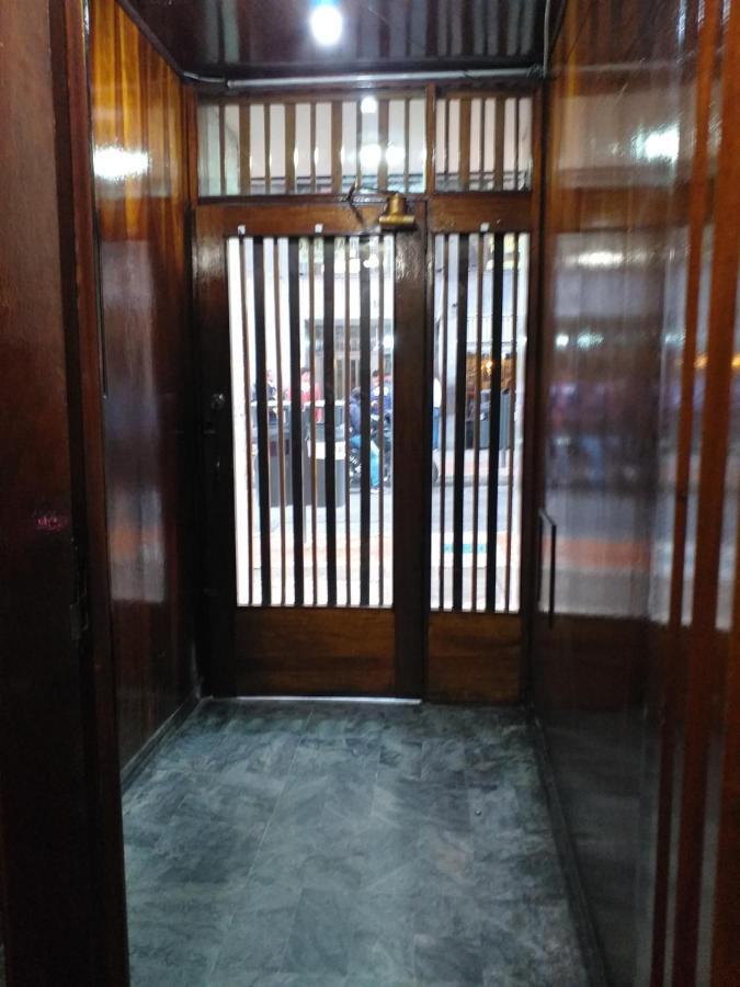 Hotel Plata Bogotá Dış mekan fotoğraf