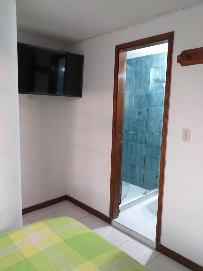 Hotel Plata Bogotá Dış mekan fotoğraf