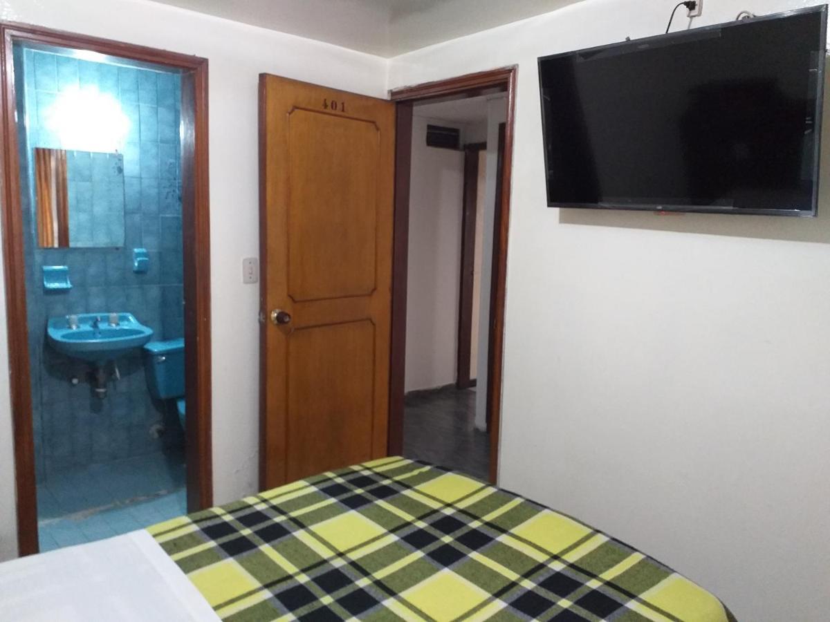Hotel Plata Bogotá Dış mekan fotoğraf