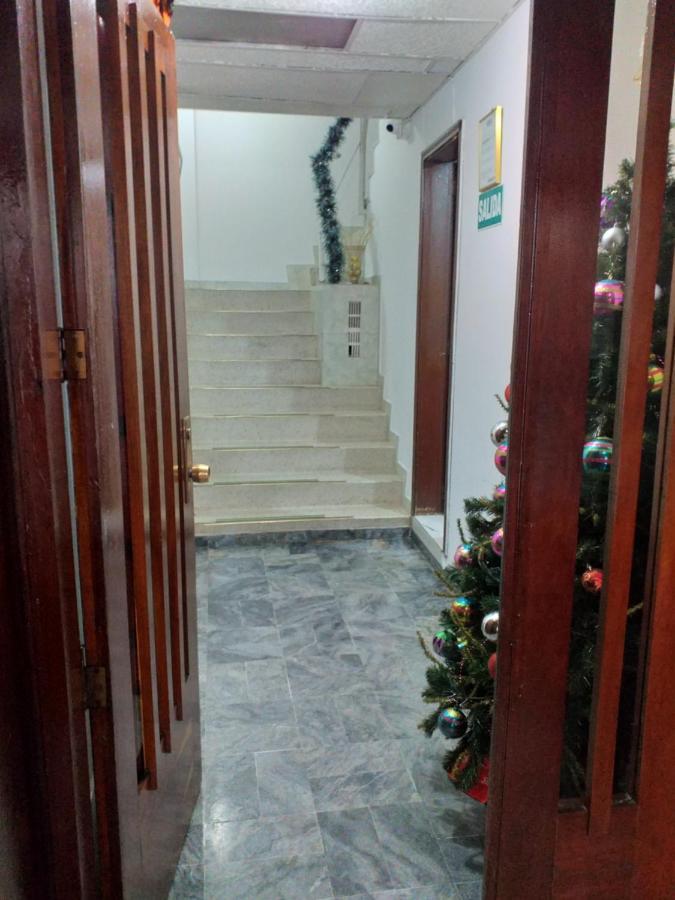 Hotel Plata Bogotá Dış mekan fotoğraf